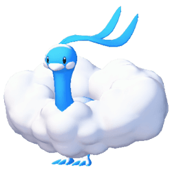 Altaria