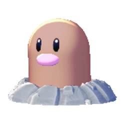 Diglett