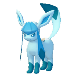 Glaceon