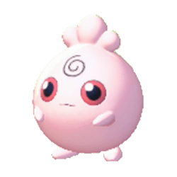 Igglybuff