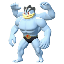 Machamp
