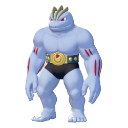 Machoke