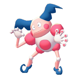 Mr. Mime