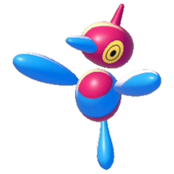 Porygon-Z