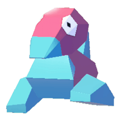 Porygon