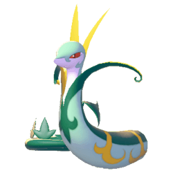 Serperior