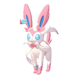Sylveon