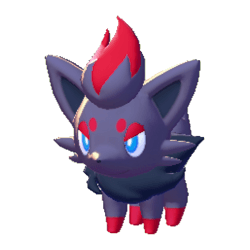 Zorua