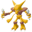 Alakazam