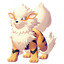Arcanine