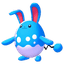 Azumarill