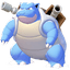 Blastoise