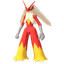Blaziken