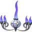 Chandelure
