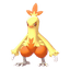Combusken