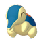 Cyndaquil