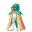 Decidueye
