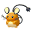 Dedenne