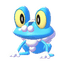 Froakie