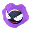 Gastly