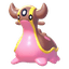 Gastrodon