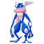 Greninja