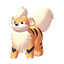 Growlithe