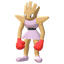 Hitmonchan