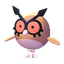 Hoothoot