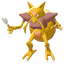 Kadabra