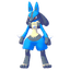 Lucario