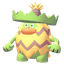 Ludicolo