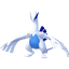 Lugia
