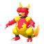 Magmar