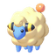 Mareep