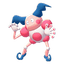 Mr. Mime