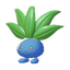 Oddish