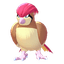 Pidgeotto