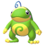 Politoed
