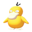 Psyduck