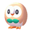 Rowlet