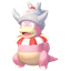 Slowking