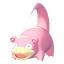 Slowpoke
