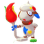 Smeargle