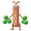 Sudowoodo