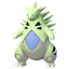 Tyranitar