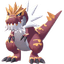 Tyrantrum
