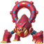Volcanion