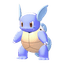 Wartortle