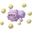 Weezing